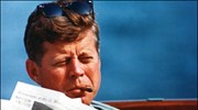 Σαράντα χρόνια από τη δολοφονία του JFK