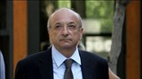 Με την εξέταση του Θεόδωρου Τσουκάτου, ως υπόπτου, το Σάββατο, συνεχίσθηκε η ...