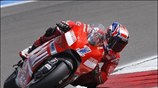Ο Αυστραλός οδηγός της Ducati Casey Stoner. Ο 9ος γύρος του πρωταθλήματος ...