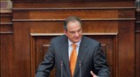 «Υποκριτικό» χαρακτήρισε ο πρωθυπουργός το αίτημα του αρχηγού της αξιωματικής αντιπολίτευσης για ...