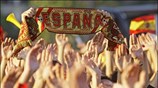 Οι «φούριας ρόχας» επικράτησαν στο χθεσινοβραδινό δεύτερο ημιτελικό των Ρώσων με 3-0 ...