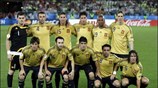Οι «φούριας ρόχας» επικράτησαν στο χθεσινοβραδινό δεύτερο ημιτελικό των Ρώσων με 3-0 ...