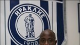 Σήμερα πραγματοποιήθηκε η υπογραφή συμβολαίου του Σέρτζε Ντήε για τη συνεργασία του ...