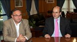 «Όποιο και να είναι το σχέδιό μας τελικά για την Ολυμπιακή, πράγμα ...