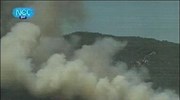 Μεγάλη πυρκαγιά εκδηλώθηκε στις 12:50 μ.μ. στους πρόποδες του Υμηττού, στην περιοχή ...