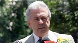Αρχίζει τις επόμενες μέρες στη Βουλή η συζήτηση του νομοσχεδίου για την ...