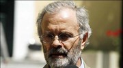 Προθεσμία για να καταθέσει το Σάββατο ζήτησε και έλαβε δια του συνηγόρου ...