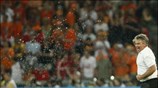 Μπορεί στη φάση των ομίλων η Ολλανδία με τις εμφανίσεις της να ...