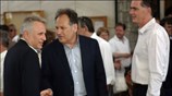 Το ετήσιο μνημόσυνο στη μνήμη του Ανδρέα Παπανδρέου τελέστηκε το Σάββατο στο ...