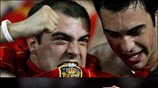 Η Ισπανία συμπλήρωσε το «καρέ» του EURO 2008 καθώς επικράτησε 4-2 στα ...