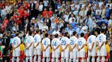 Για την ελληνική ομάδα, η διοργάνωση κλείνει με μηδέν βαθμούς σε τρία ...