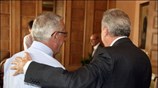 Συνάντηση με τον υπουργό Υγείας Δημήτρη Αβραμόπουλο είχε σήμερα ο δήμαρχος Αθηναίων ...