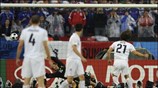 Η Ιταλία πήρε, τελικά, την πρόκριση από τον «όμιλο του θανάτου» στους ...