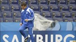 Όπως και με τη Ρωσία, έτσι και σήμερα το βράδυ ο Οτο ...