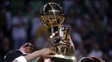 Οι Boston Celtics ανέβηκαν ξανά στο θρόνο του ΝΒΑ, μετά από 22 ...