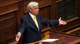 Δεν υπηρετούμε το ευρωπαϊκό όραμα όταν χρησιμοποιούμε τη διαδικασία του δημοψηφίσματος ως ...