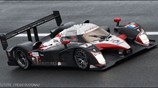 Το Peugeot 908 HDI με το νούμερο 7 οδήγησαν οι Jacques Villeneuve, ...