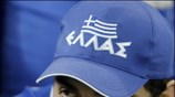 Απογοήτευση μετά την ήττα από τη Ρωσία για τους Έλληνες φιλάθλους που ...