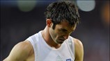 Ο Γιώργος Καραγκούνης δήλωσε μετά το παιχνίδι: «Σε τέτοια παιχνίδια πρέπει να ...