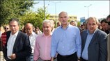 Περιοδεία στις σεισμόπληκτες περιοχές της Αχαΐας και της Ηλείας κάνει σήμερα ο ...