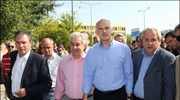 Περιοδεία στις σεισμόπληκτες περιοχές της Αχαΐας και της Ηλείας κάνει σήμερα ο ...