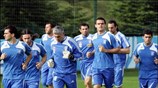 Το τελευταίο «χαρτί» της προκειμένου να παραμείνει στο κυνήγι της πρόκρισης στην ...