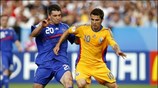 Η πρώτη έκπληξη του EURO 2008 έγινε στο «Λέτσιγκρουντ» της Ζυρίχης, όπου ...