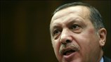 Ο πρωθυπουργός της Τουρκίας Ρετζέπ Ταγίπ Ερντογάν δήλωσε σήμερα πως το Συνταγματικό ...