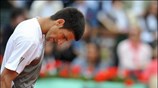Ο Σέρβος Novak Djokovic αγωνίστηκε στον ημιτελικό κόντρα στον Ισπανό Rafael Nadal. ...