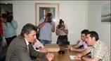 «Στο χείλος του γκρεμού» βρίσκεται ο δήμος Πειραιά σύμφωνα με το δήμαρχο ...