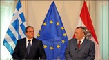 Στην ανάγκη κοινής αντιμετώπισης του προβλήματος της ακρίβειας στο πλαίσιο της Ευρωπαϊκής ...