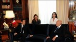 «Στη Γαλλία η Ελλάδα βλέπει ένα στρατηγικό εταίρο και στο πρόσωπό σας ...