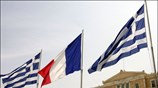 Στη χώρα μας φθάνει αύριο για επίσημη επίσκεψη ο Πρόεδρος της Γαλλικής ...