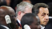 Κατά την παρέμβασή του στη σύνοδο του Οργανισμού Τροφίμων και Γεωργίας του ...