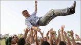 Ο Πανθρακικός είναι η τρίτη ομάδα που θ