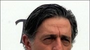 Ο δημοσιογράφος Στέλιος Κούλογλου συντονίζει τη ζωντανή συζήτηση για το περιβάλλον στην ...