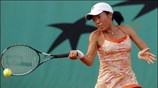 Η Αμερικανίδα Vania King αγωνίστηκε χθες με την Ρωσίδα Svetlana Kuznetsova. Η ...