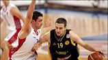 Ο Πανιώνιος, παρά την έλλειψη διάρκειας σε άμυνα και επίθεση, κατάφερε χθες ...