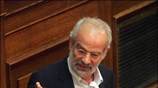 «Προειδοποιούμε ότι είναι ανεφάρμοστος ο νόμος - πλαίσιο», υπογράμμισε σήμερα από το ...