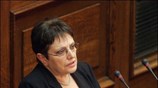 «Αν αυτός είναι ο νόμος και όπως λέτε, πρέπει να εφαρμοστεί, εμείς ...