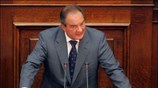 «Ο νόμος πλαίσιο θα εφαρμοστεί και θα εφαρμοστεί στο ακέραιο», διεμήνυσε από ...