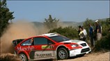 Ο Federico Villagra, από την Αργεντινή, (Ford Focus) δήλωσε μετά το χθεσινό ...