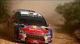 Ο Ισπανός Daniel Sordo (Citroen C4 WRC) δήλωσε μετά το χθεσινό shakedown: ...