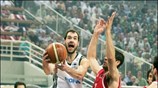 Μια νίκη από την κατάκτηση του πρωταθλήματος της Α1 Κατηγορίας μπάσκετ για ...