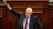 Απέρριψε ο υπουργός Δικαιοσύνης το αίτημα του ΠΑΣΟΚ για σύσταση Εξεταστικής Επιτροπής ...