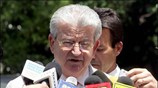 Υπό την προεδρία του πρωθυπουργου Κ. Καραμανλή συνεδρίασε στο Μέγαρο Μαξίμου η ...