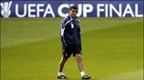Την πρόσληψη του Ισπανού τεχνικού Ερνέστο Βαλβέρδε ανακοίνωσε επισήμως σήμερα η ΠΑΕ ...