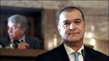 Ο αντιπρόεδρος και εκπρόσωπος της MIG, Ανδρέας Βγενόπουλος ενημερώνει τη Διαρκή Επιτροπή ...