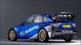 Η Subaru WRT επέλεξε το Ράλι Ακρόπολις για την παγκόσμια πρώτη του ...