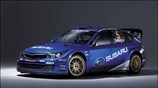 Η Subaru WRT επέλεξε το Ράλι Ακρόπολις για την παγκόσμια πρώτη του ...